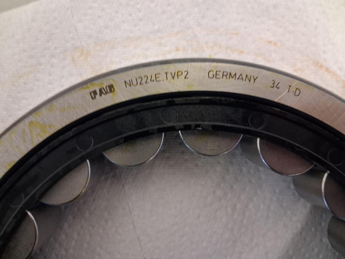 Gebraucht Fag