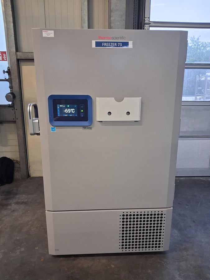 Gebraucht Thermo Scientific