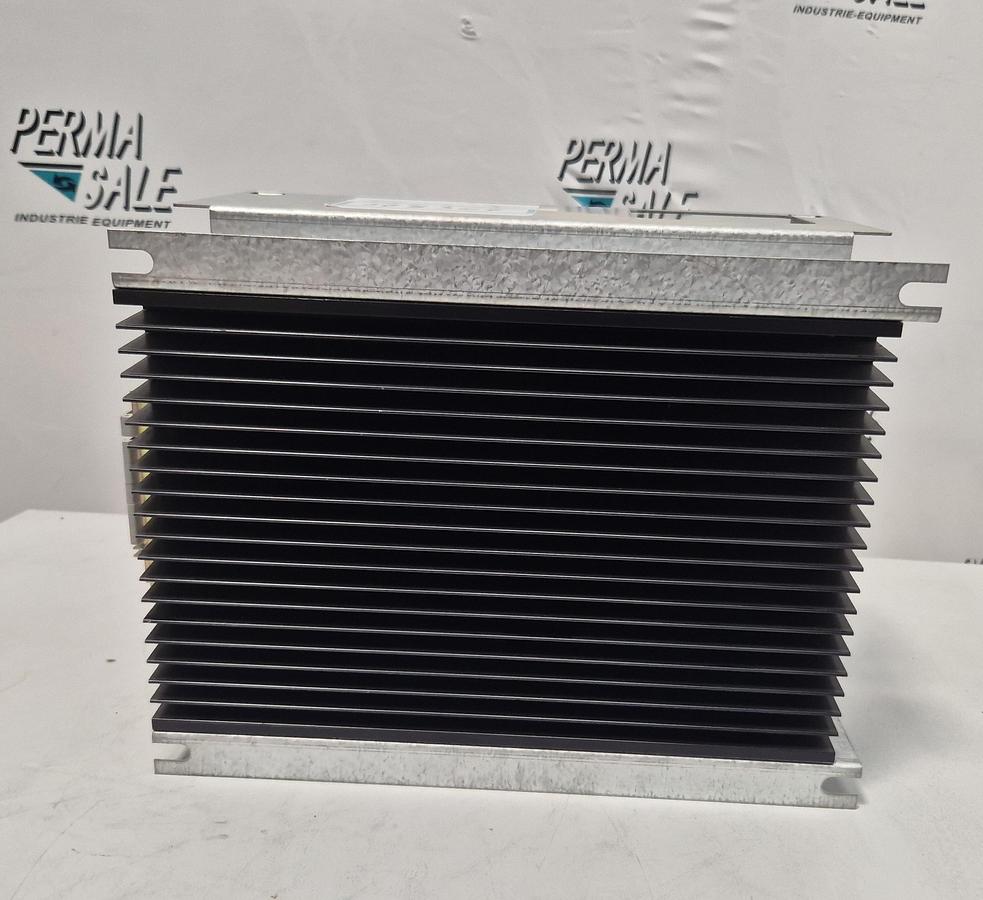 Überholt Contraves Steuerung CPU - VARIDYN COMPACT VDB 440.45/60