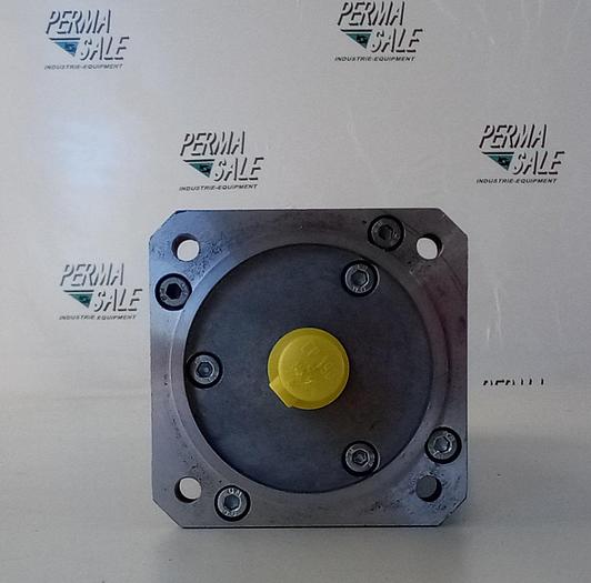 Gebraucht Elau Schneider elektrische Linearantrieb Servomotor SM070-60-020-P0-45-S1-B1
