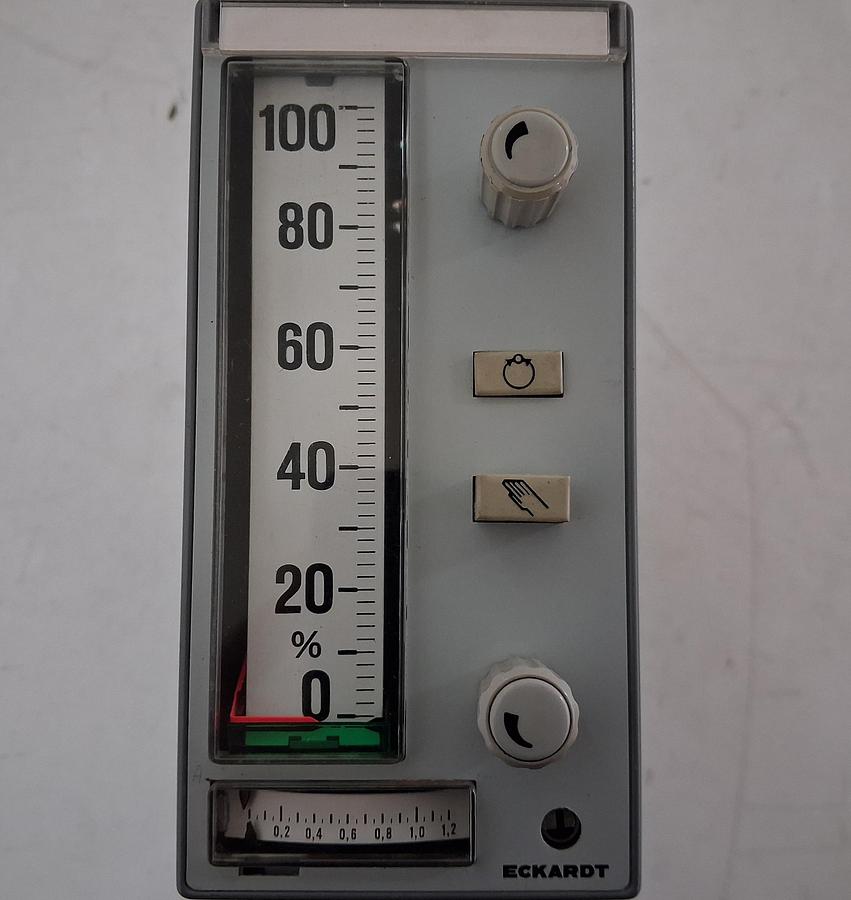 Gebraucht Regulator