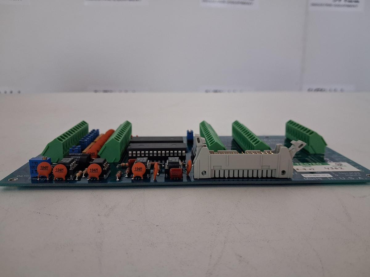 Gebraucht Input