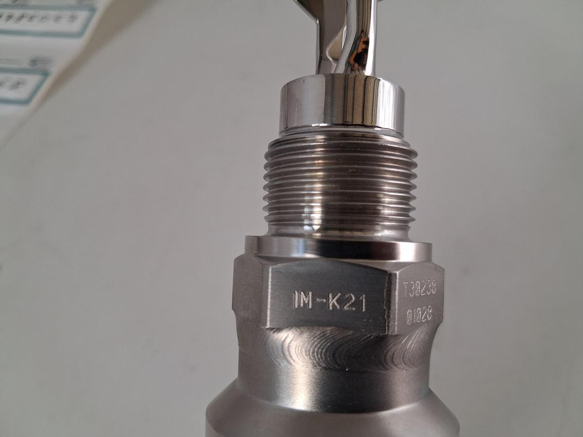 Gebraucht Autoklavierbar
