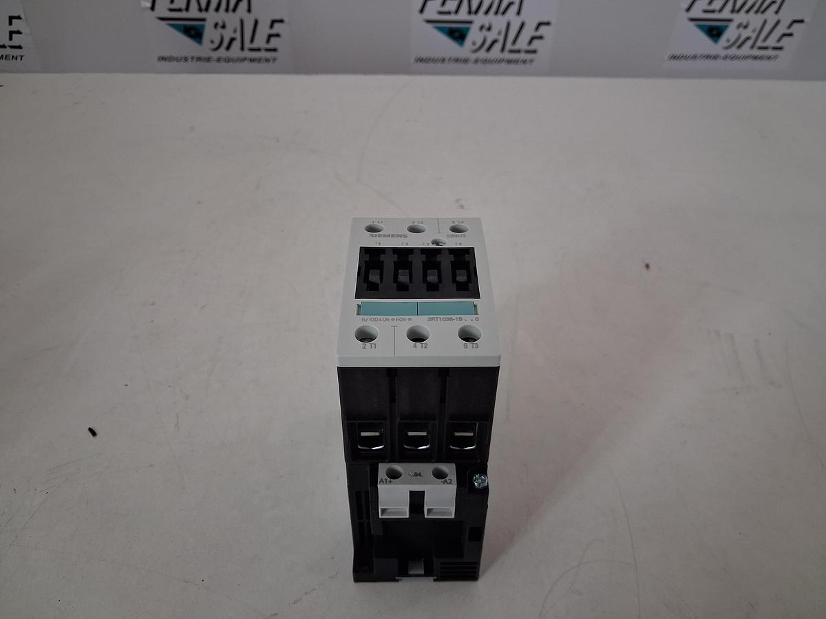 Gebraucht Siemens Sirius