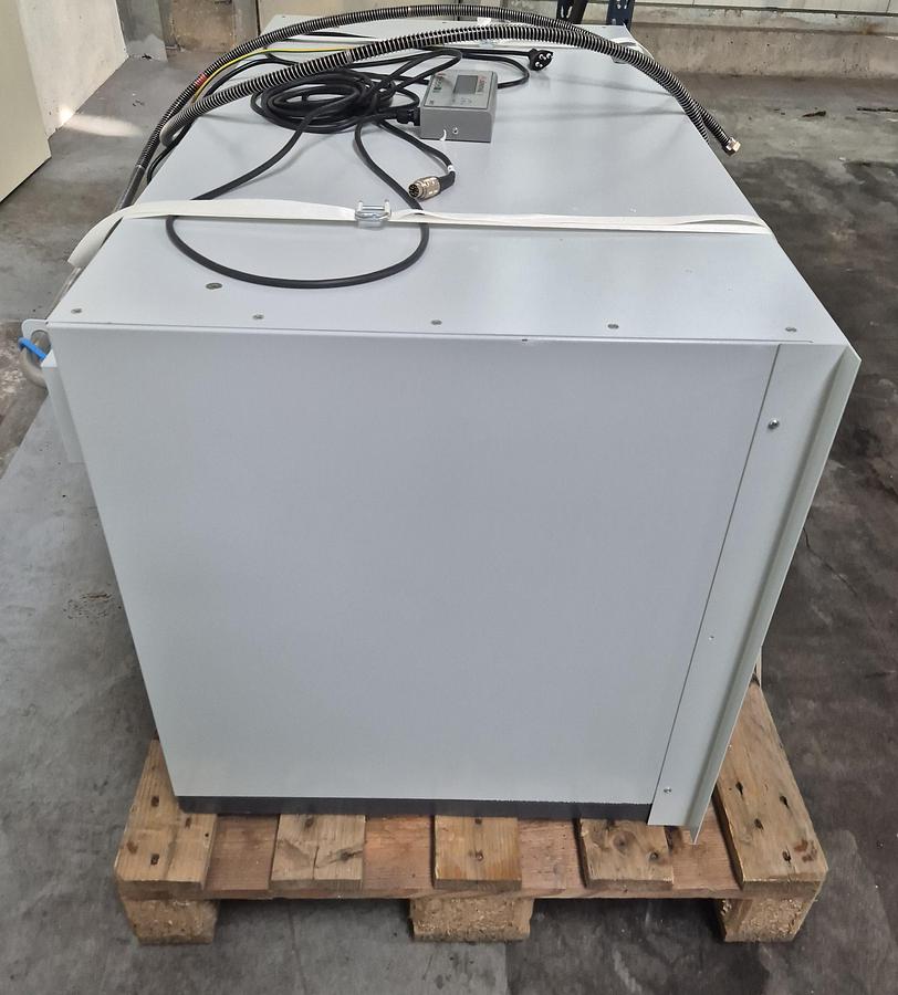 Gebraucht Düperthal Gefahrgutschrank- Typ 90