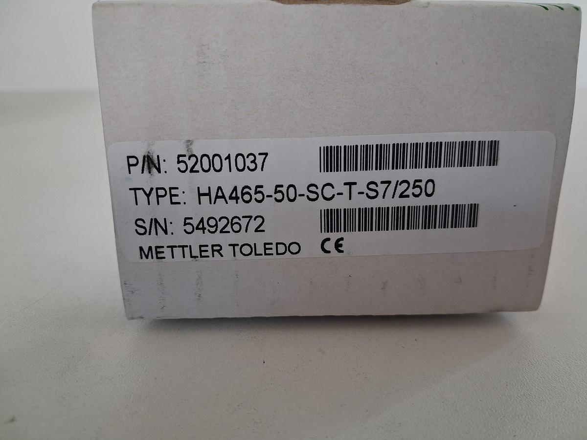 Gebraucht Mettler