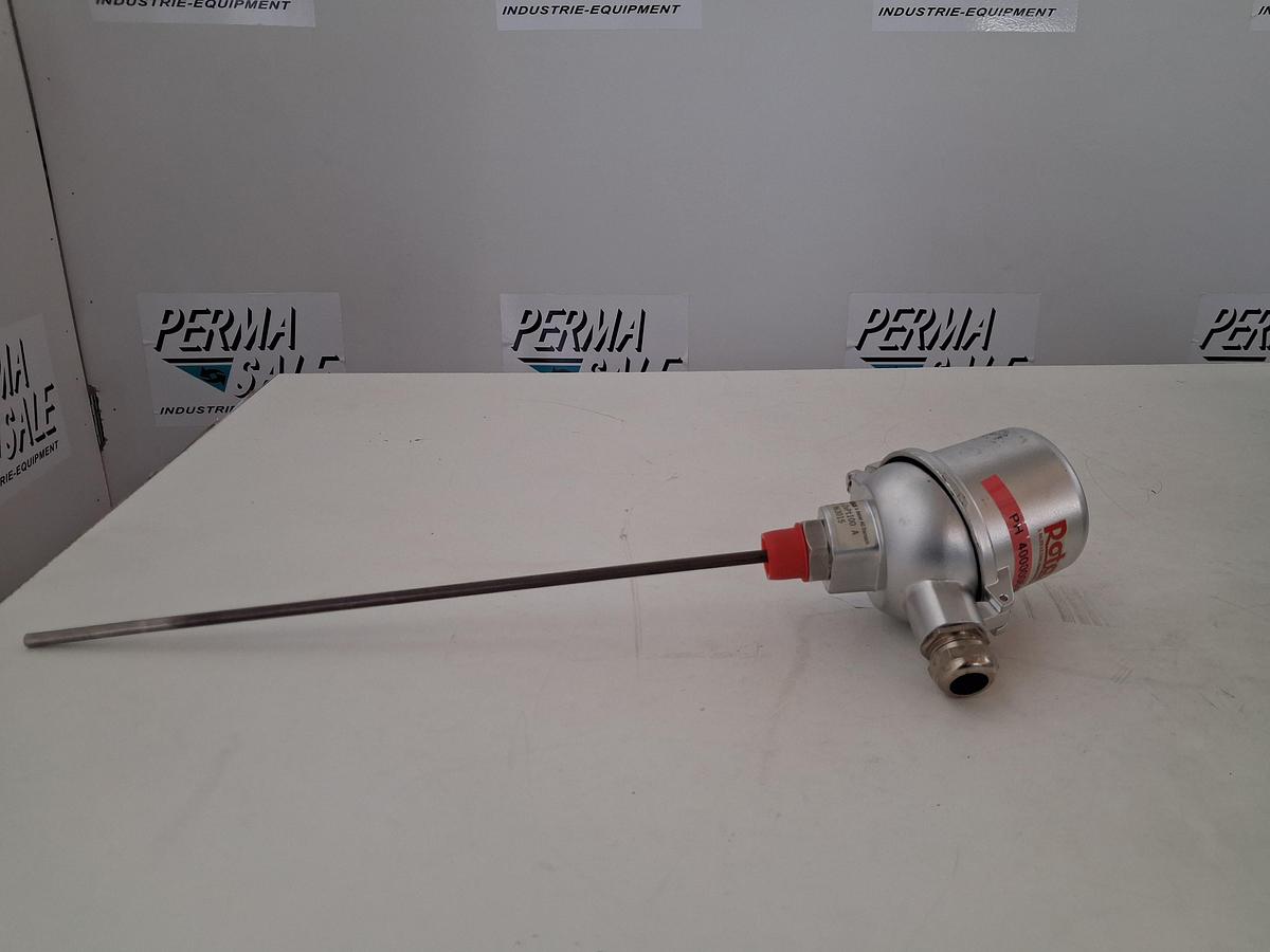Gebraucht Winderstandsthermometer