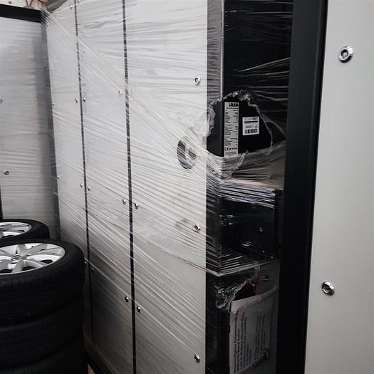 2013 Lauda Sekundärkreisanlage TR600H-EX NEU nie gebraucht