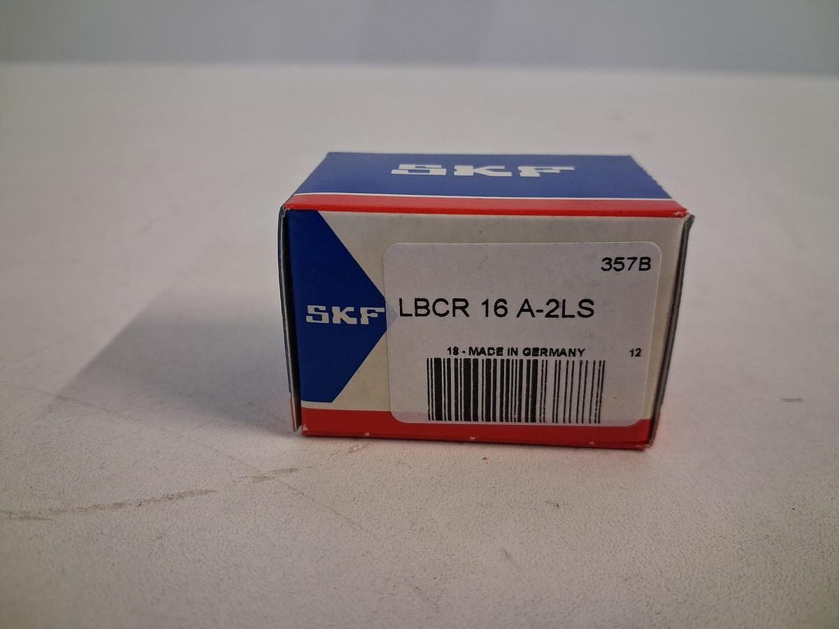 Gebraucht LBCR