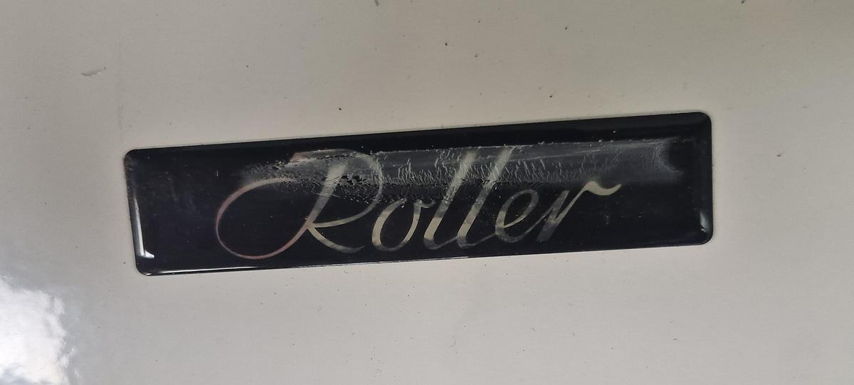 Gebraucht Roller Klima Deckengerät - Typ WMS-1000