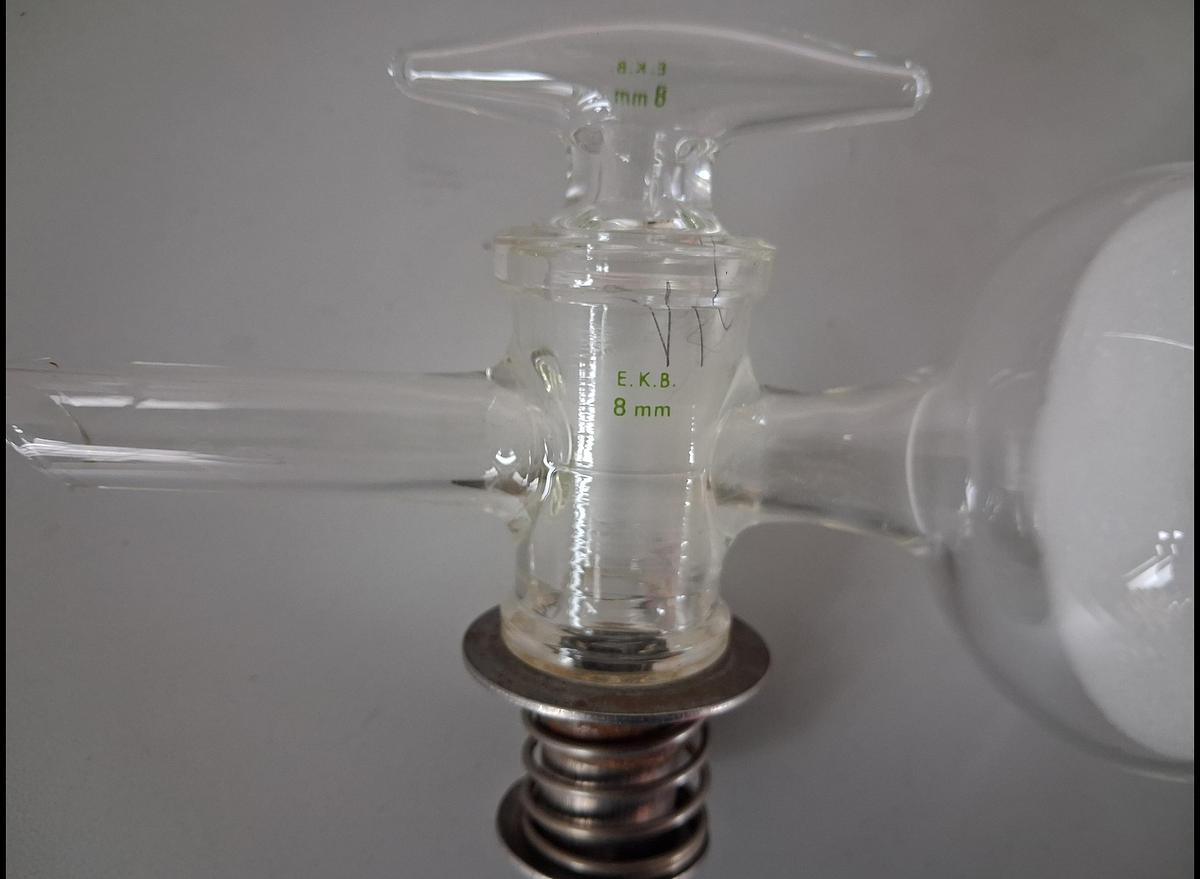 Gebraucht GlasKeller