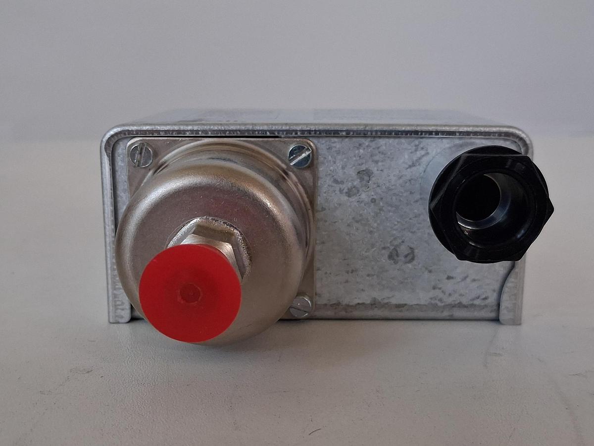 Gebraucht Differential Pressure Control