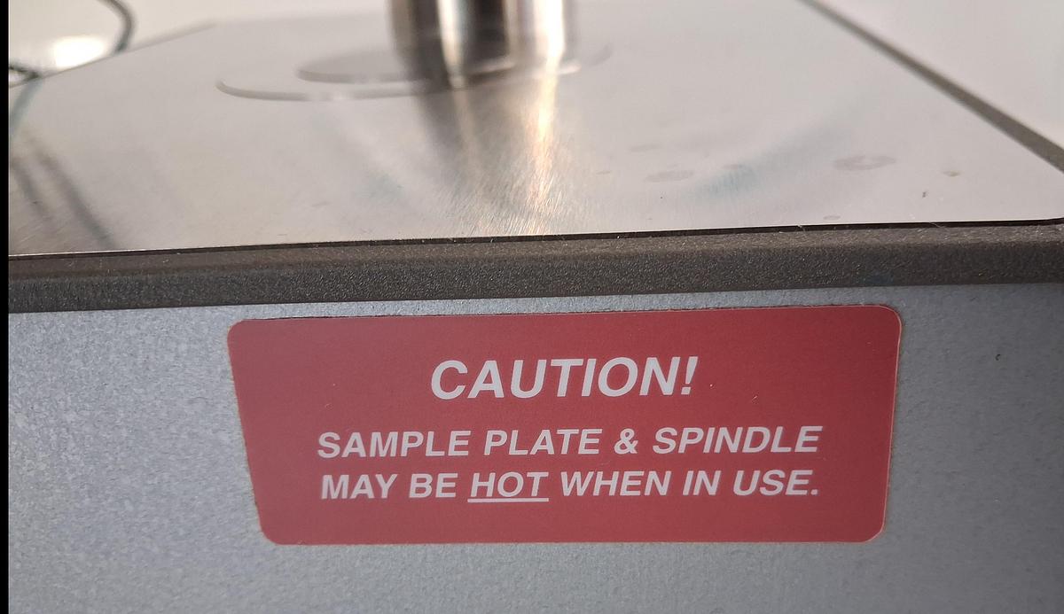 Gebraucht Brookfield