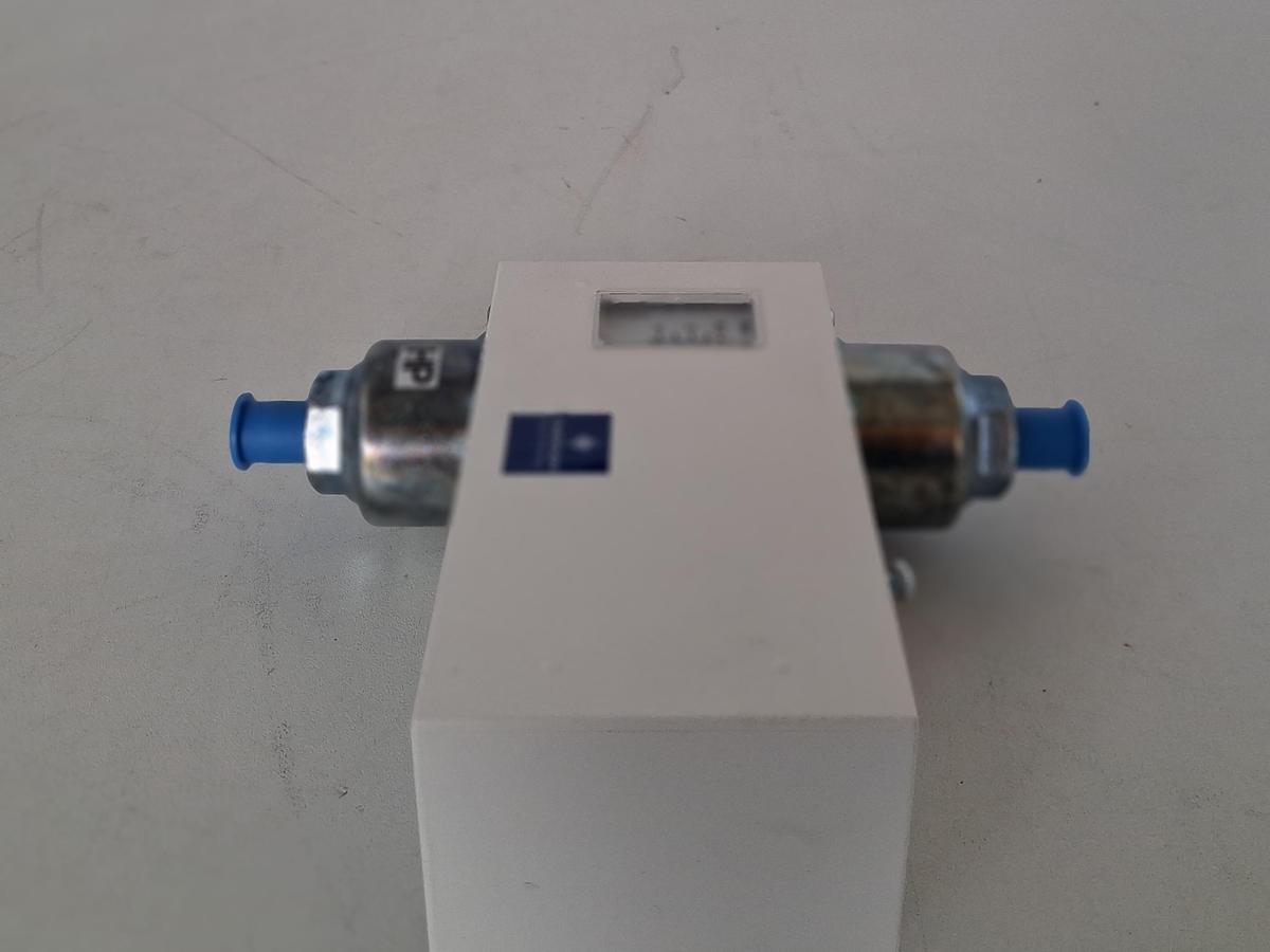 Gebraucht FD 113