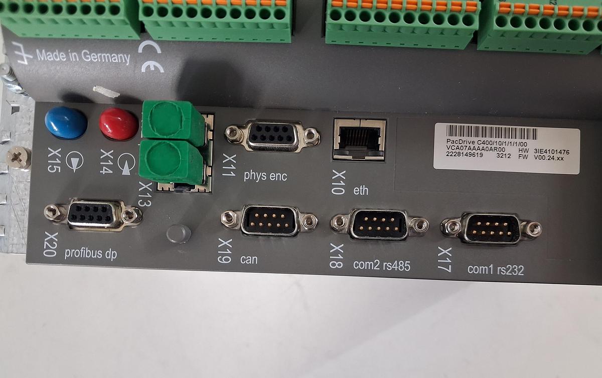 Gebraucht Schneider Electric