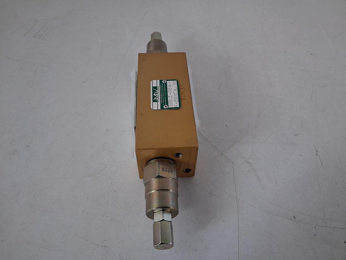 Gebraucht Hydraulik