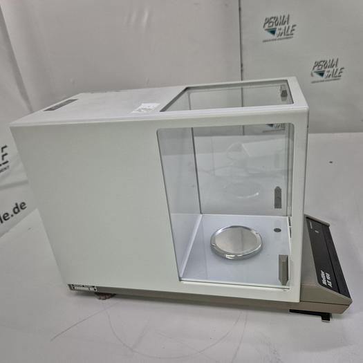 Gebraucht Mettler AE 166 Präzisionswaage