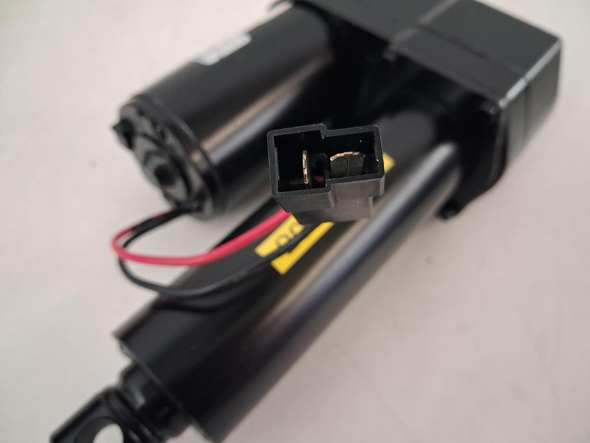 Gebraucht Tollo Linear