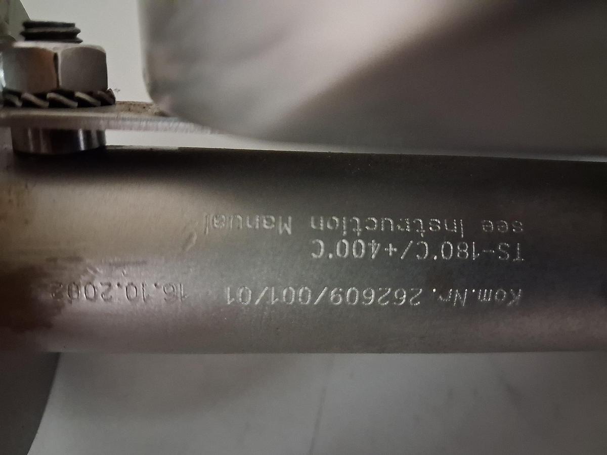 Gebraucht Yokogawa