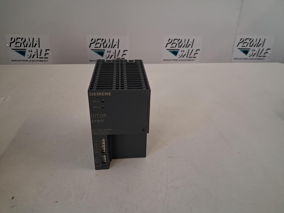 Gebraucht Sitop Power