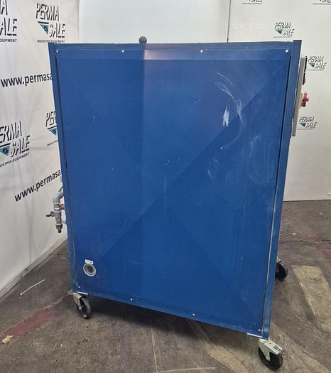 Gebraucht Autotherm Temperiergerät AKL 81