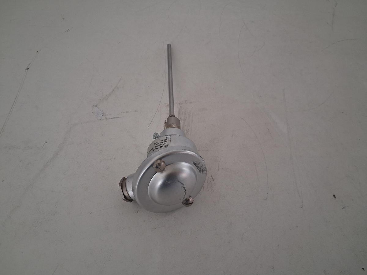 Gebraucht GF 7140
