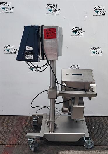 Gebraucht Thermo Fisher APEX  Upgrade Pharmaceutical Metal Detector