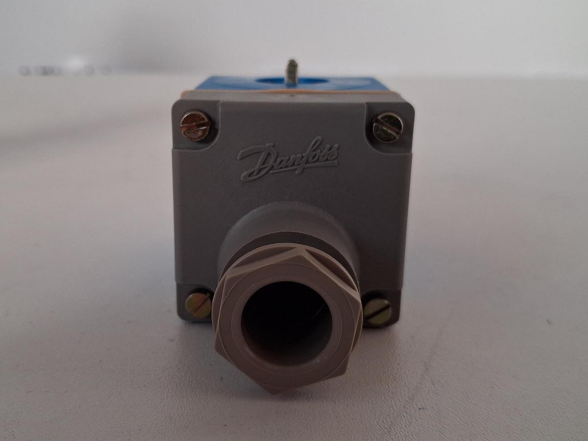 Gebraucht Danfoss