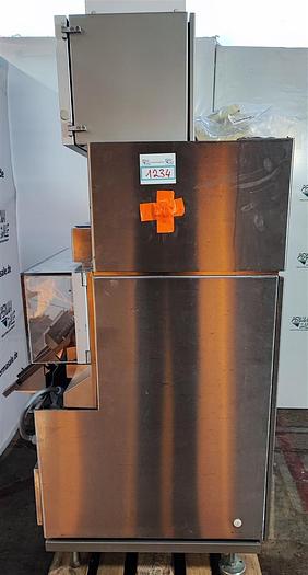 Gebraucht Bosch Kapselkontrolleinheit KKE1500