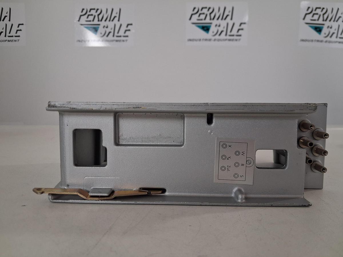 Gebraucht Pneumatischer Regler Eckardt