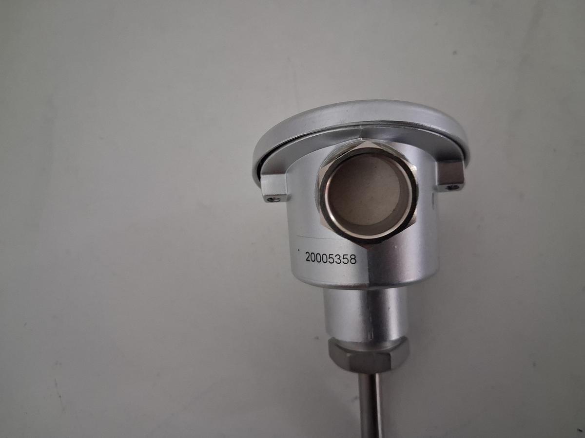Gebraucht Condustrie