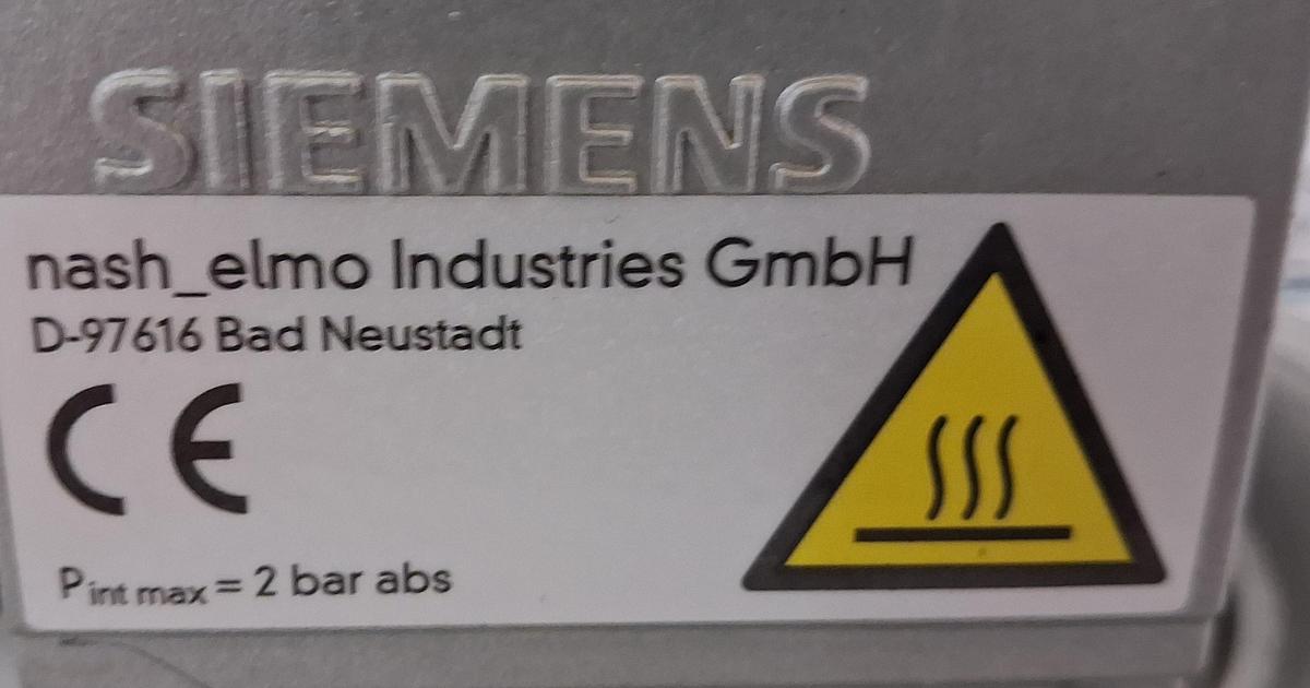 Gebraucht Pumpr