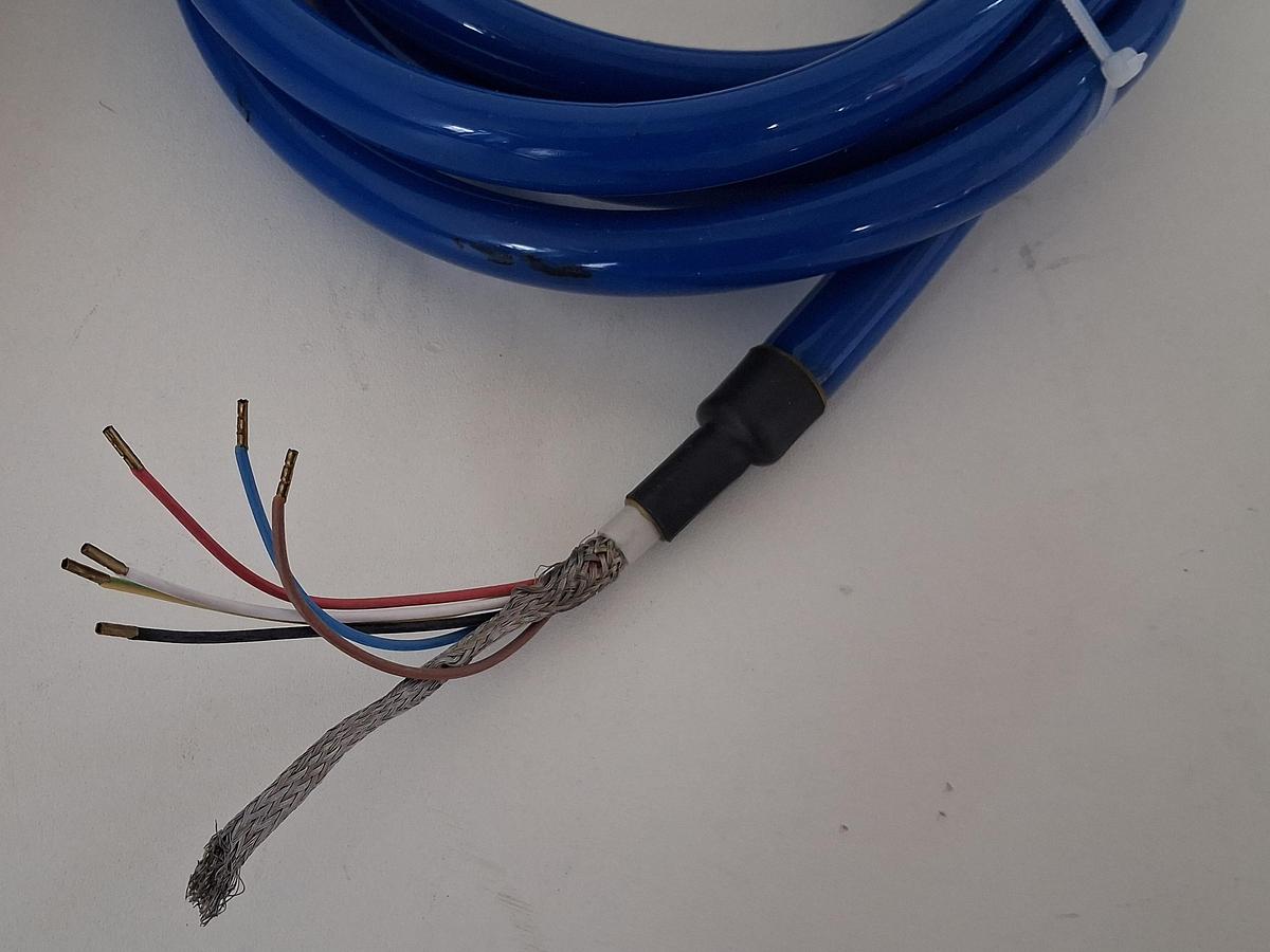Gebraucht Interrroll