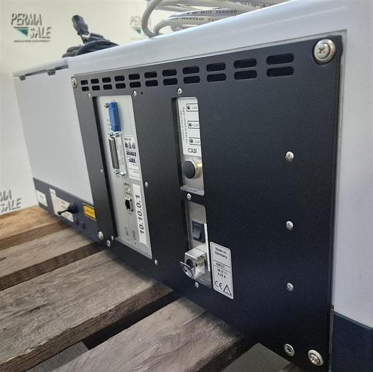 Gebraucht Bruker Tensor 27 Fourier-Transform-Infrarot (FT-IR) Spektrometer