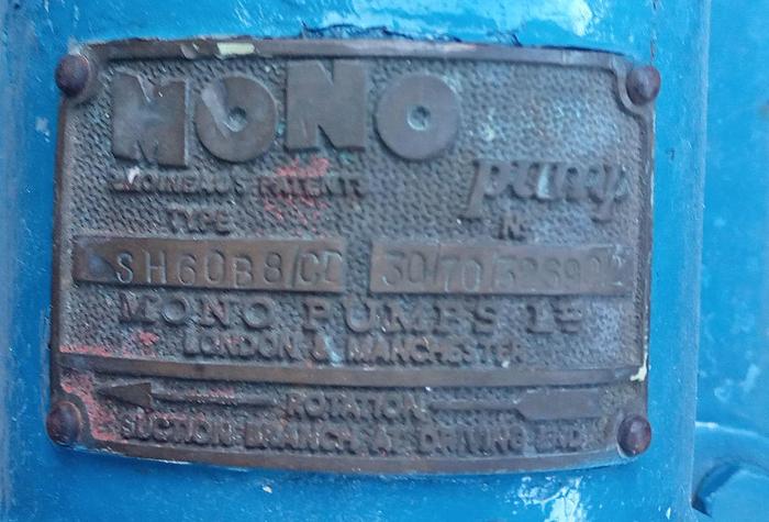 Gebraucht Westfalia Seperator/Dekanter CA365-21-19 plus SA20 Komplettanlage