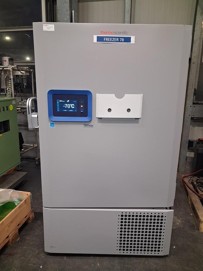 Gebraucht Thermo Scientific