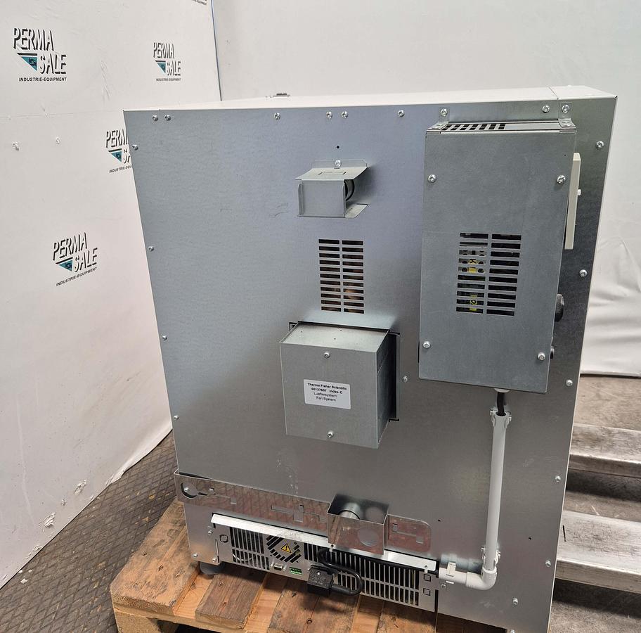 Gebraucht Thermo Scientific Umluftofen Heratherm OMS100