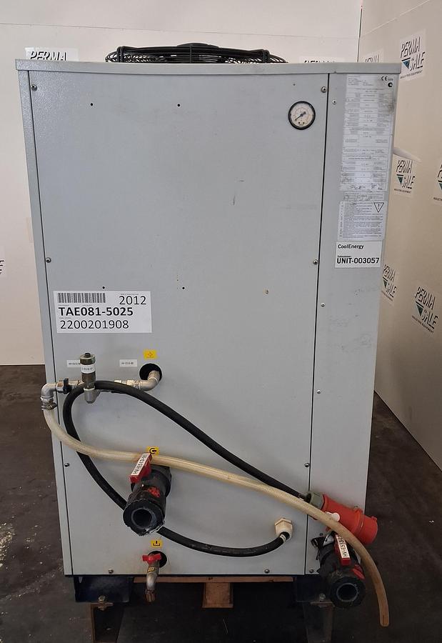 Gebraucht Coolenergy