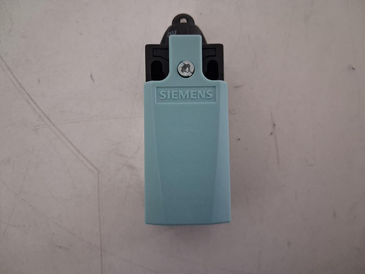 Gebraucht Siemens