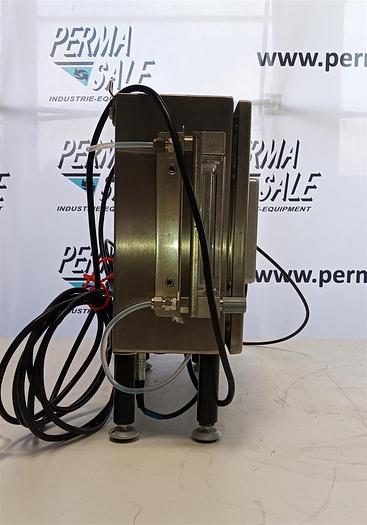 Gebraucht Orbisphere Laboratories Ozonmessung Model 3600 Analyser