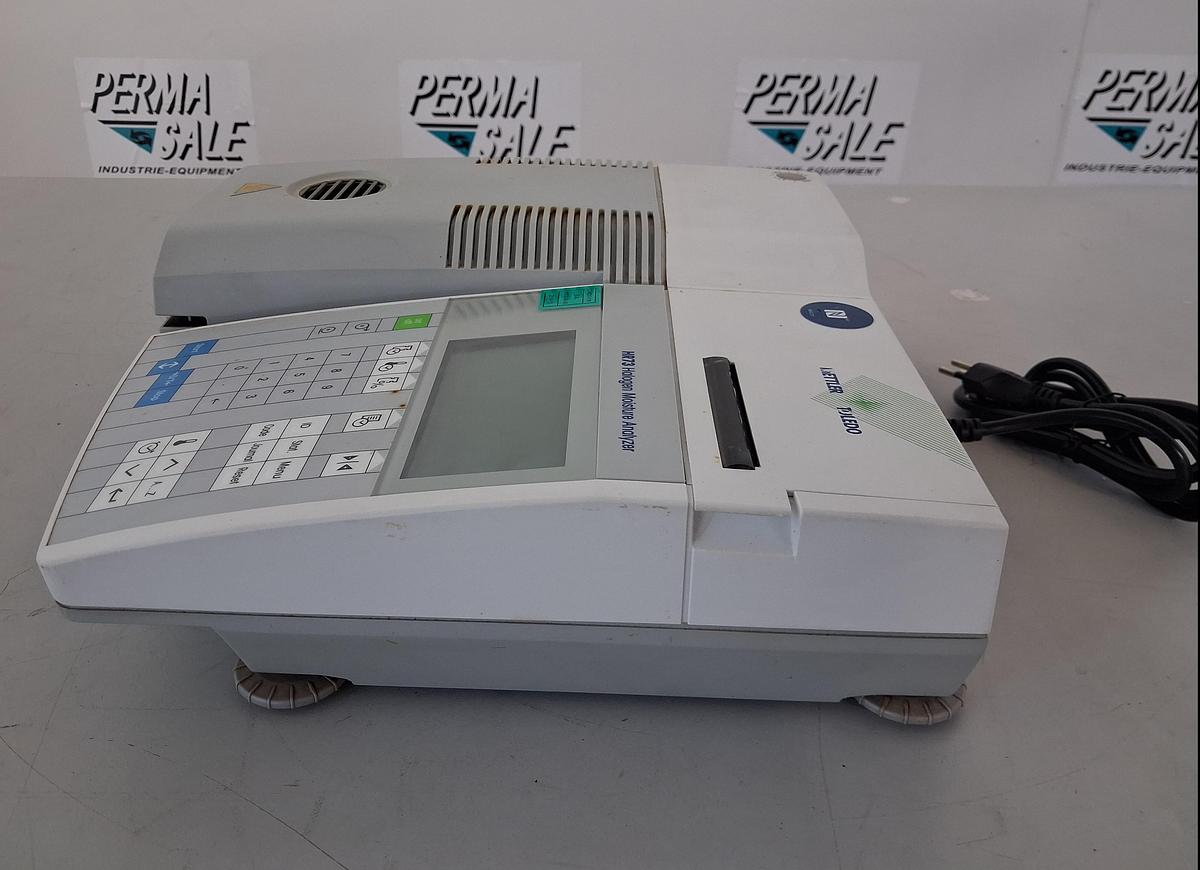 Gebraucht Mettler Toledo