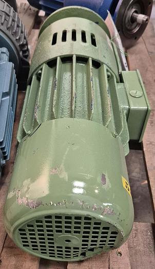 Gebraucht S.B.C. Bremsmotor MVFK 2040 - 3 kW mit Variator