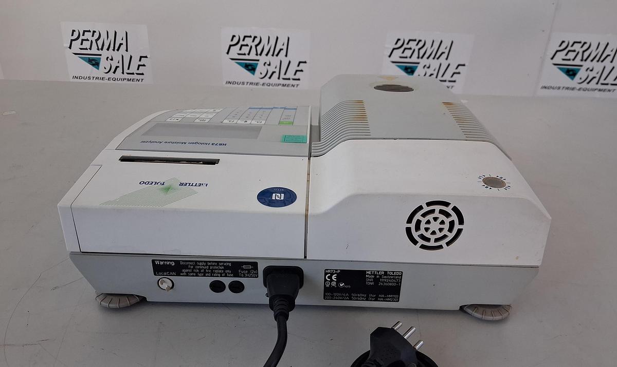 Gebraucht Mettler Toledo