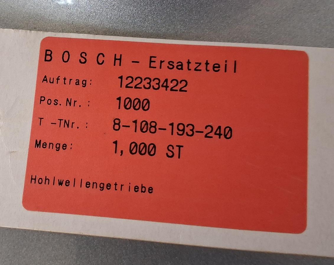 Gebraucht Tandler