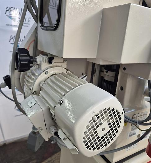 Gebraucht Korsch EK0/DMS Tablettenpresse