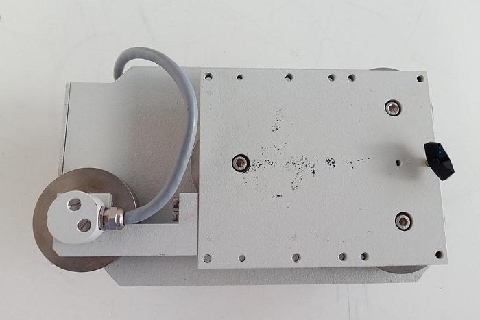 Wipotec Dynamische Wägezelle EC2000-2000-2-34