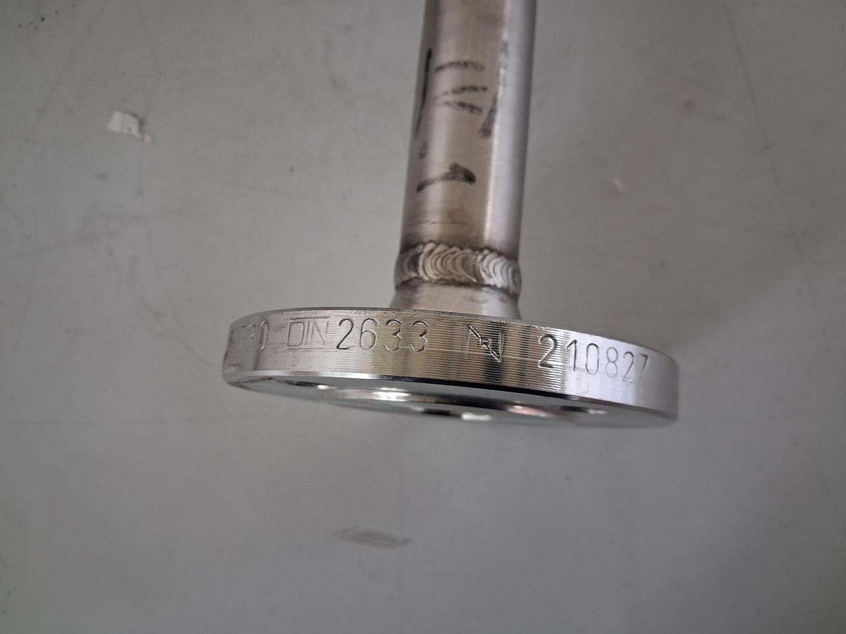 Gebraucht Yokogawa