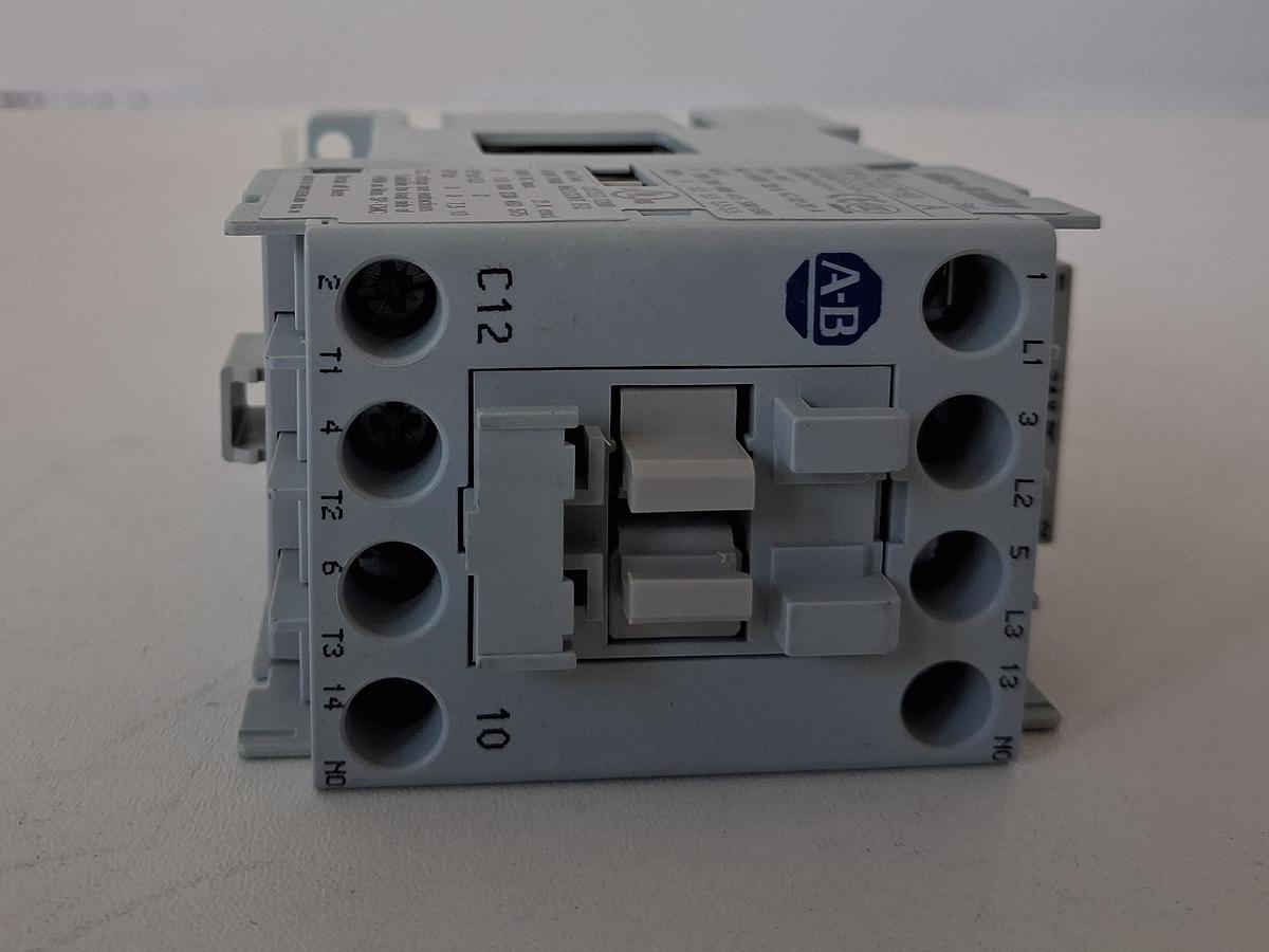 Gebraucht Contactor