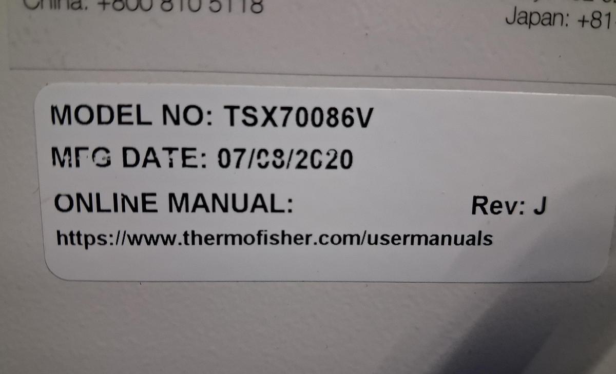 Gebraucht Thermo Scientific