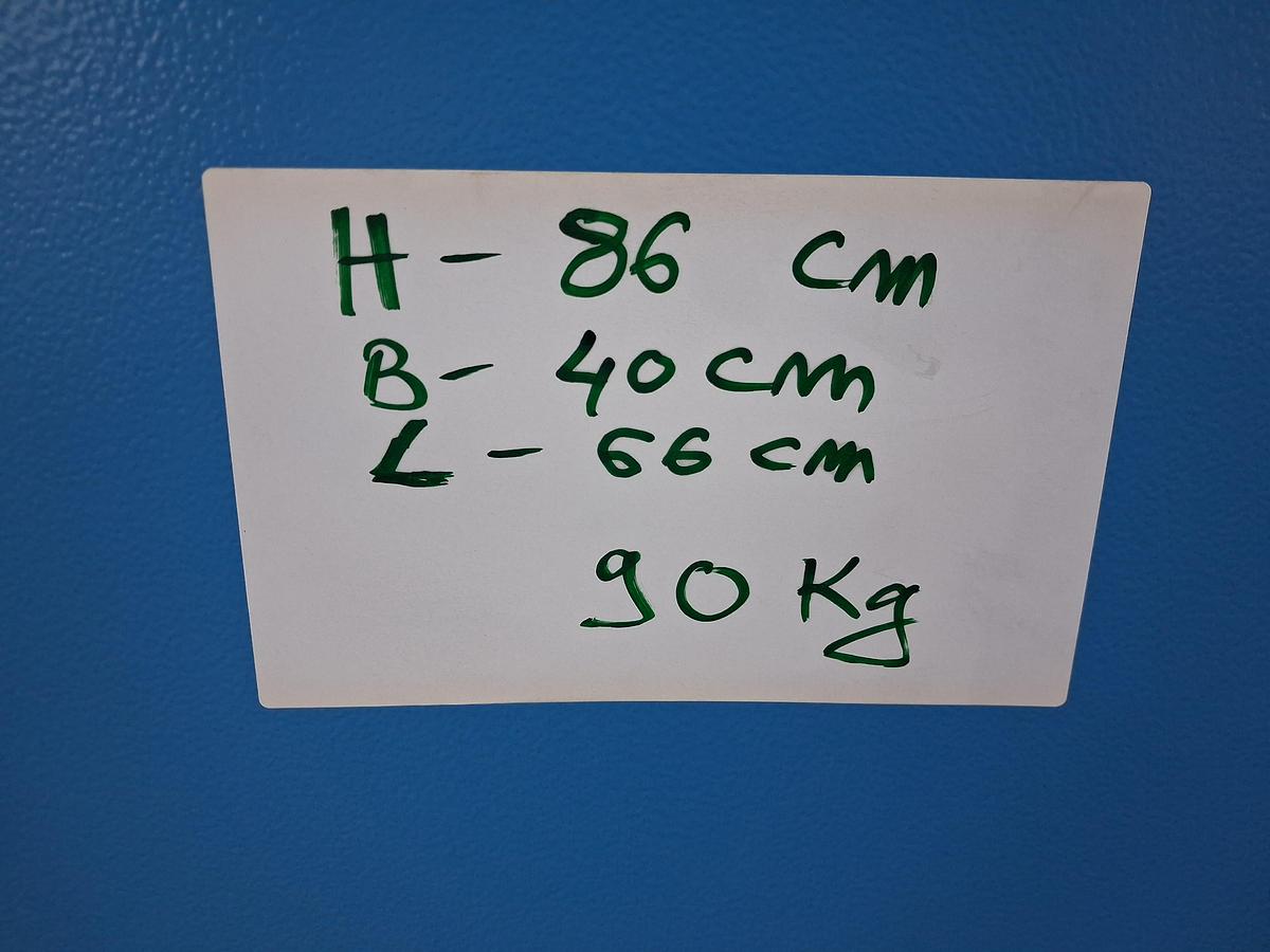 Gebraucht Dry Energy 